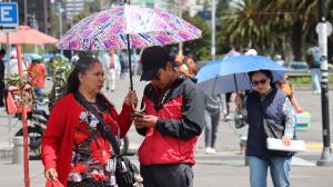 RADIACION SOLAR EN QUITO