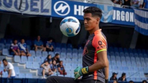 La trágica muerte de Justin Cornejo tiene de luto al fútbol ecuatoriano.