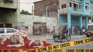 Masacre en Guayaquil