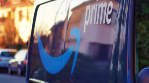 Aprovecha los beneficios de comprar en línea con Amazon Prime.