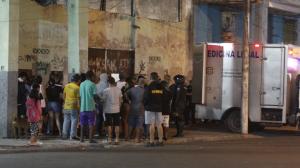 Matanza en Febres Cordero y avenida del Ejécito - Guayaquil