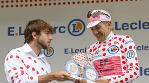 Tour de France 2024 - (13186204) richard carapaz