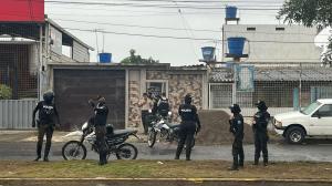 Las cuatro personas fueron asesinadas al interior de una vivienda en Machala.