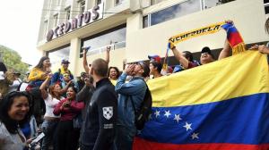 Venezolanos no podrán votar en Ecuador para las elecciones del 28 de julio.