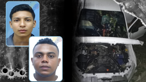 Dos hombres asesinados en Machala