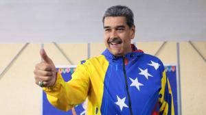 Maduro