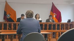 Sentencia en firme contra femicida