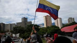 Venezuela está en el centro de atención luego de las elecciones.