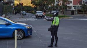 Conoce cómo rigue el pico y placa hoy.