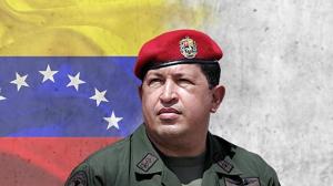 Un día como hoy Hugo Chávez hizo algo en Venezuela.