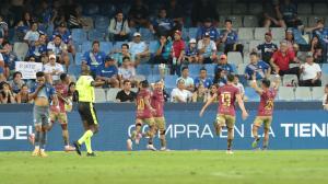 Ligapro deportio cuenca emelec