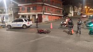 Un ataque mortal ocurrió en Esmeraldas.