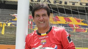 Carlos Luis Morales