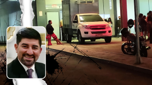 El empresario manabita fue asesinado la madrugada del domingo 4 de agosto.