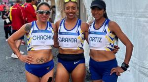 maratonistas-Ecuador-JuegosOlímpicos-París2024