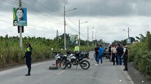 asesinato El Oro