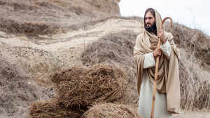 Durante siglos, la imagen de Jesús ha sido representada como un hombre blanco, de cabello largo y ojos claros.