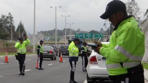 Conoce cómo rige el pico y placa en Quito.