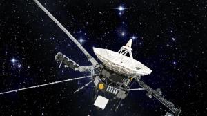 Un día como hoy la NASA lanzó la sonda espacial Voyager 2.