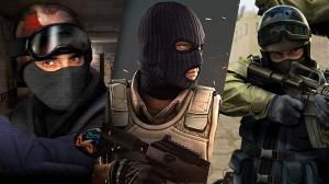 Counter Strike es uno de los juegos virtuales más influyentes.