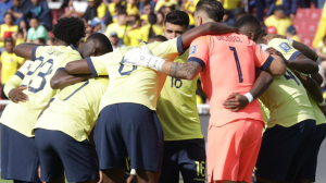 La Tricolor se prepara para su siguiente aparición en Eliminatorias.