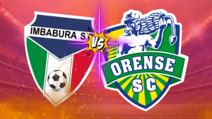 imbabura vs orense