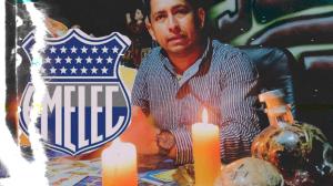 Emelec brujería