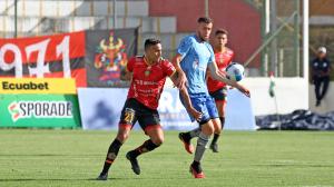 Macará, Deportivo Cuenca, LigaPro, segunda etapa