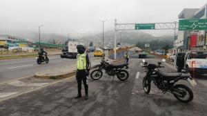 Así rige el pico y placa en Quito este 26 de agosto.