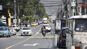 Carcelén | Distrito La Delicia | Quito