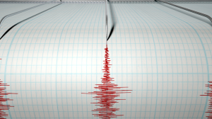 Referencial: el reporte del sismo lo presentó el Instituto Geofísico.