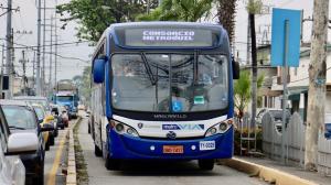 Metrovía de Guayaquil