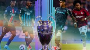 Champions League