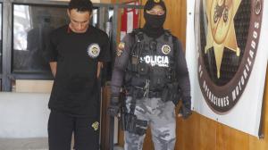 Hermanos de alias Bemba fue detenido en el sur de Guayaquil