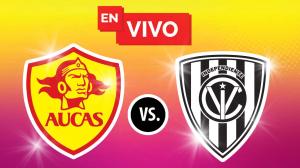 Aucas Independiente Extra