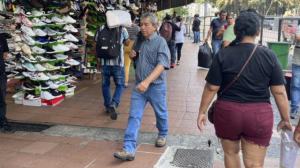 La Bahía de Guayaquil se mueve por el comercio.