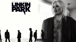 Emily Armstrong es la nueva vocalista de Linkin Park