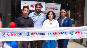 Ultralab abre nueva sede en Ceibos.