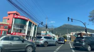 Apagones en Quito | Cortes de luz en Quito | Cortes de energía en Quito