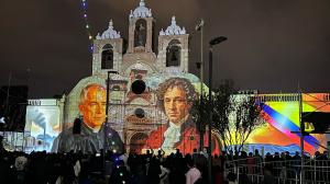 Riobamba celebra su historia este 7 de septiembre.