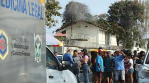 Un hombre habría asesinado a su hermana y a sus sobrinas en Guayaquil.