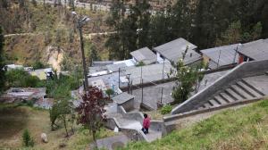 Barrio Bolaños, Quito | Comunidad | Mis Vecis Unidos