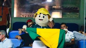 Bananerito otra vez será anfitrión en el estadio Nueve de Mayo de Machala.