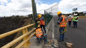 suicidios en Quito