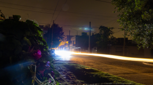 La oscuridad 'reinará' por los cortes de luz en Ecuador.