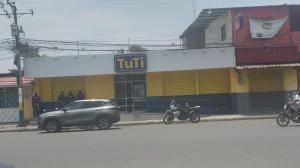 Tuti