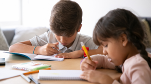 El Ministerio de Eduación informó sobre el cambio de horarios en las jornadas de estudio.