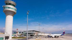 Aeropuerto de Quito