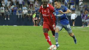 Emelec, Técnico Universitario, LigaPro