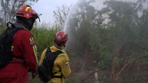 incendios Esmeraldas